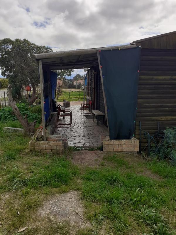 2 Bedroom Property for Sale in Albertinia Western Cape